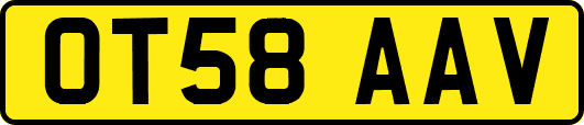 OT58AAV