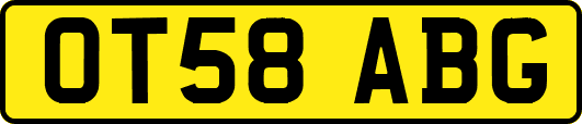 OT58ABG