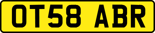 OT58ABR