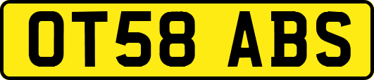 OT58ABS