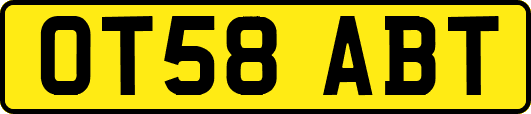 OT58ABT