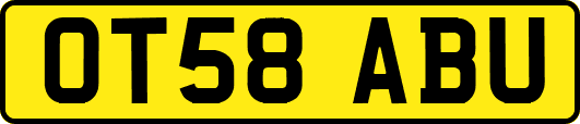 OT58ABU