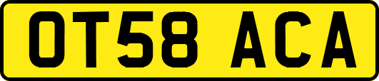 OT58ACA