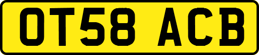 OT58ACB