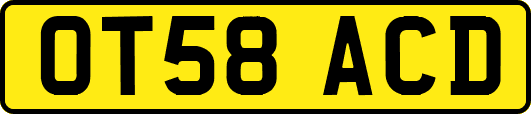 OT58ACD