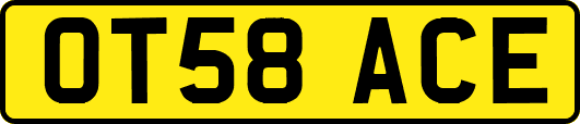 OT58ACE