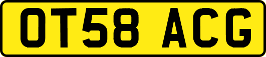 OT58ACG