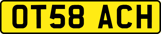 OT58ACH