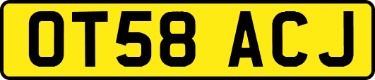 OT58ACJ