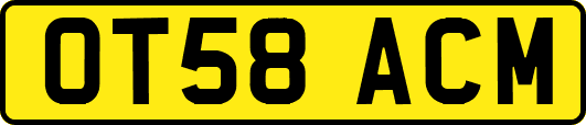 OT58ACM