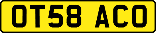 OT58ACO
