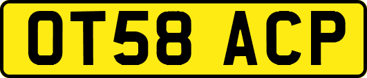 OT58ACP