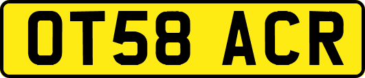 OT58ACR