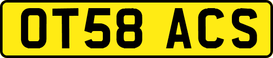 OT58ACS
