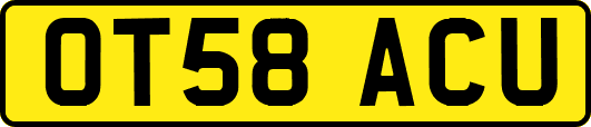 OT58ACU