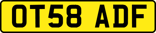 OT58ADF