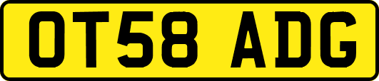 OT58ADG