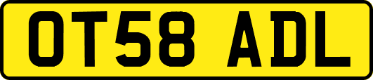 OT58ADL