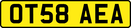 OT58AEA