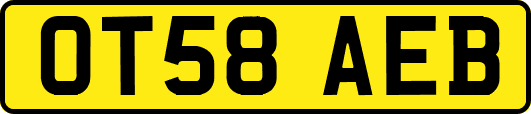 OT58AEB