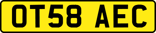 OT58AEC
