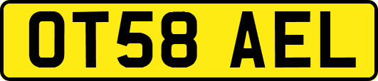 OT58AEL