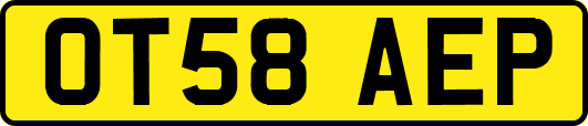 OT58AEP