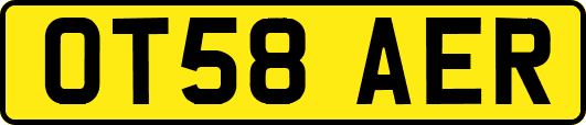 OT58AER