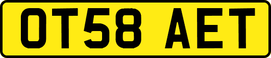 OT58AET