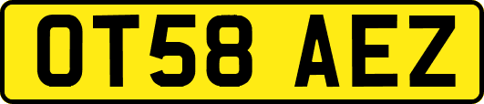 OT58AEZ