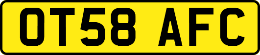 OT58AFC