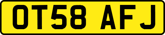 OT58AFJ