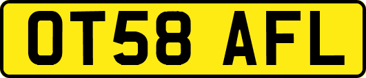 OT58AFL