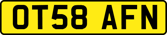 OT58AFN
