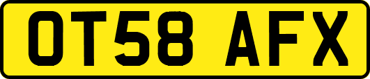 OT58AFX