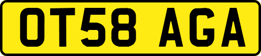 OT58AGA
