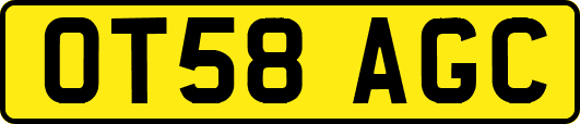 OT58AGC