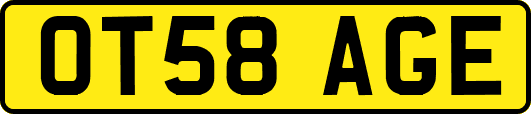 OT58AGE