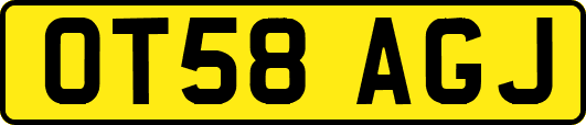OT58AGJ
