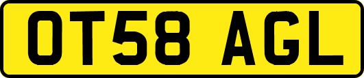 OT58AGL
