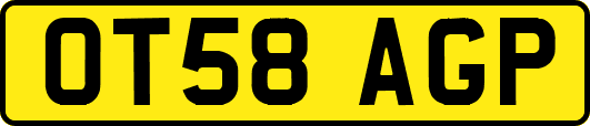 OT58AGP