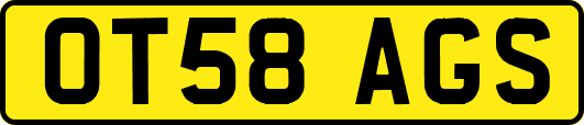 OT58AGS