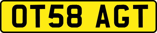 OT58AGT