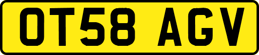 OT58AGV