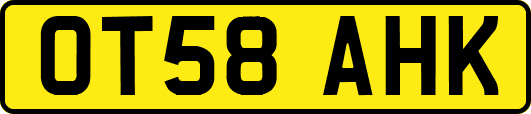 OT58AHK