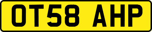 OT58AHP
