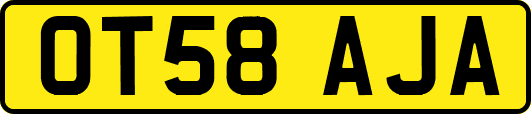 OT58AJA