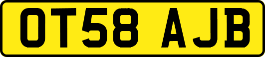 OT58AJB