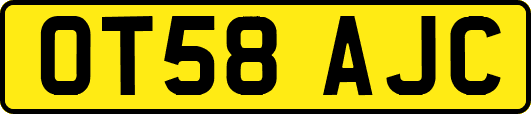OT58AJC