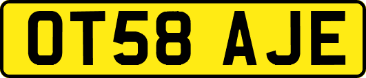 OT58AJE
